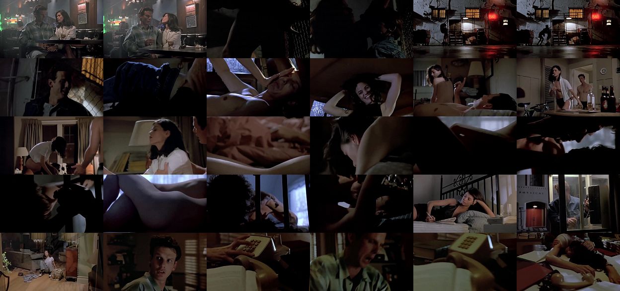 angel ali recommends Linda Fiorentino Nude