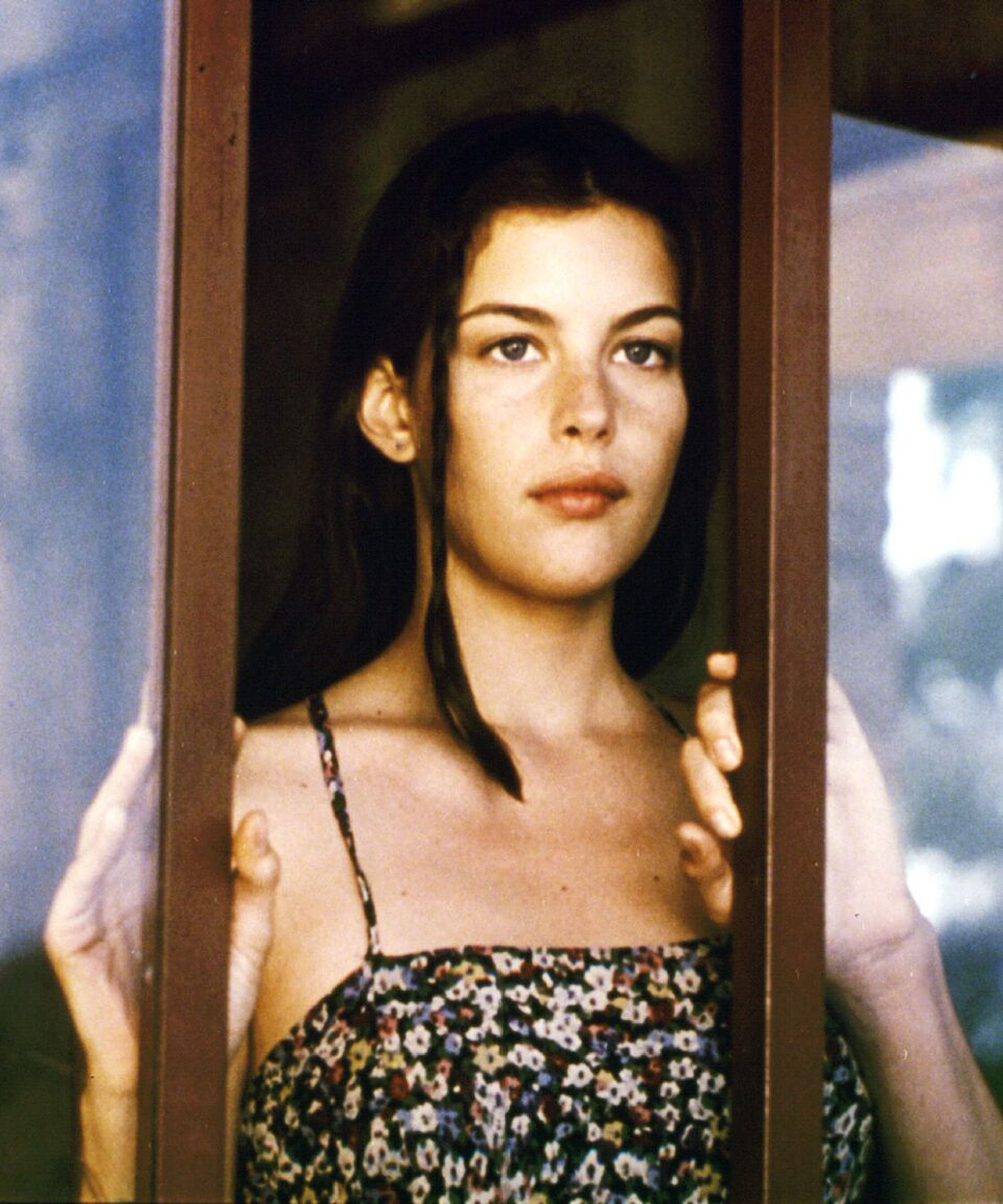 liv tyler porn