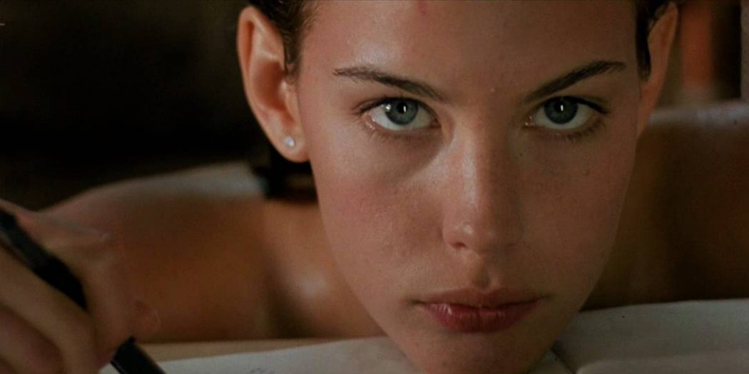 Best of Liv tyler topless