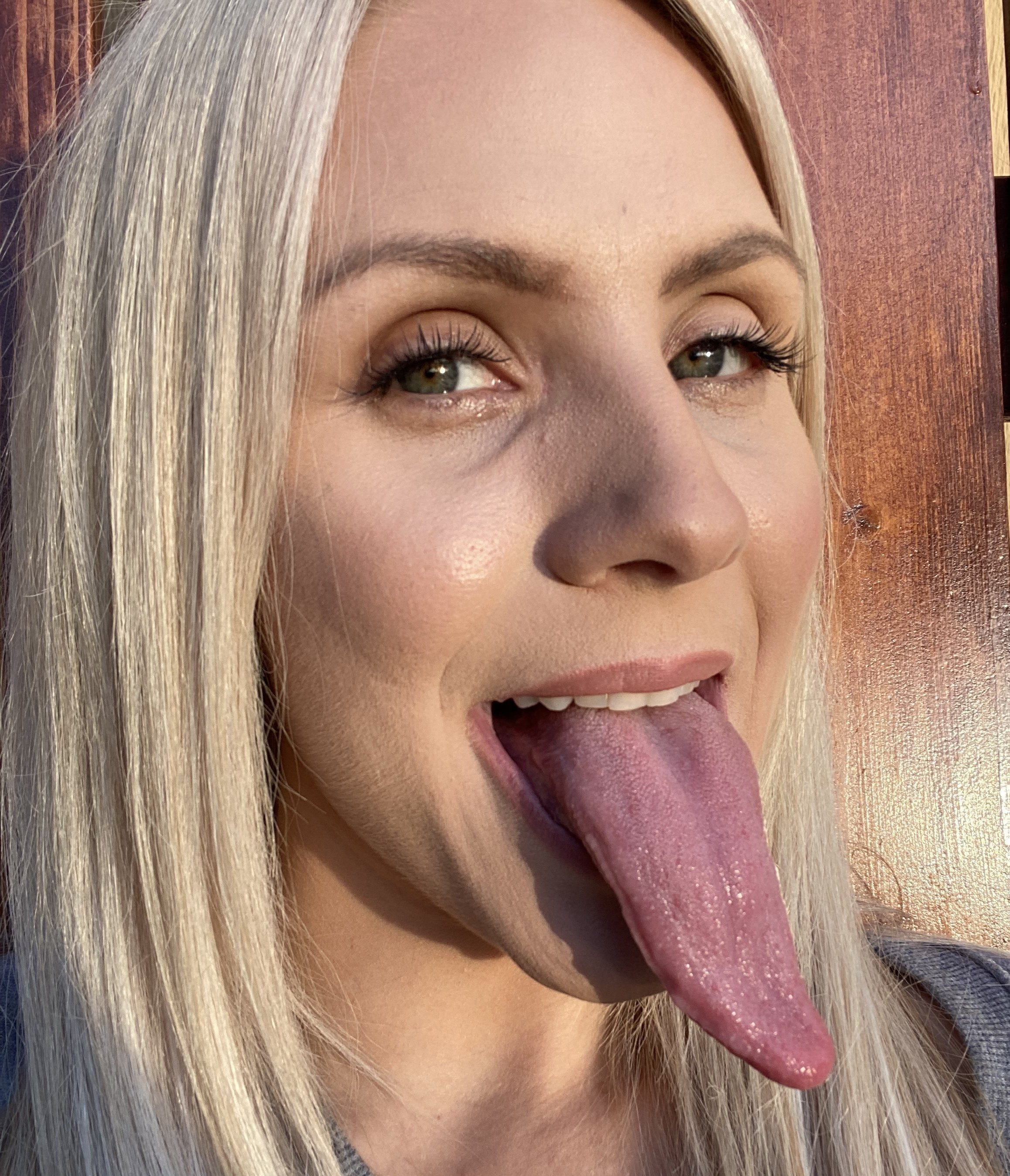 bill meise recommends long tongue porn pic