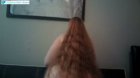 Longest Hair Porn hui nude