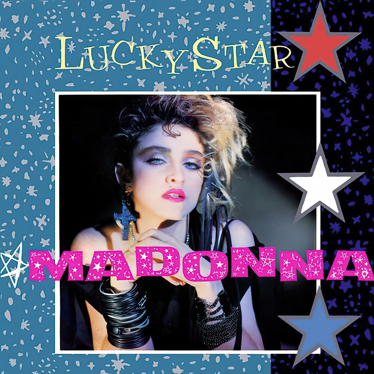 bruno mangueira recommends Lucky Starr 2023