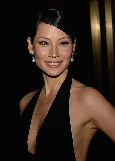 Best of Lucy liu naked photos