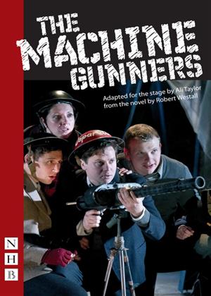 anik setianingsih add machine gunner movie photo