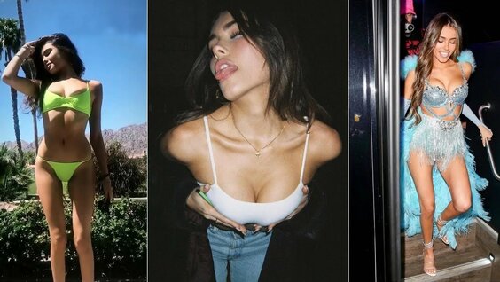 andres phillips add madison beer fap photo