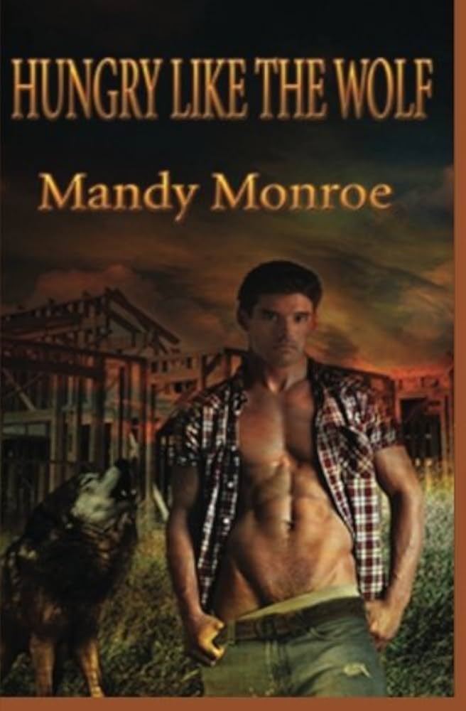 ashley bergmann recommends Mandy Monroe