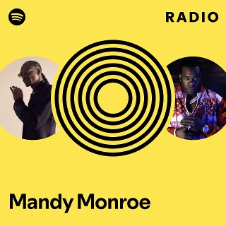 Best of Mandy monroe