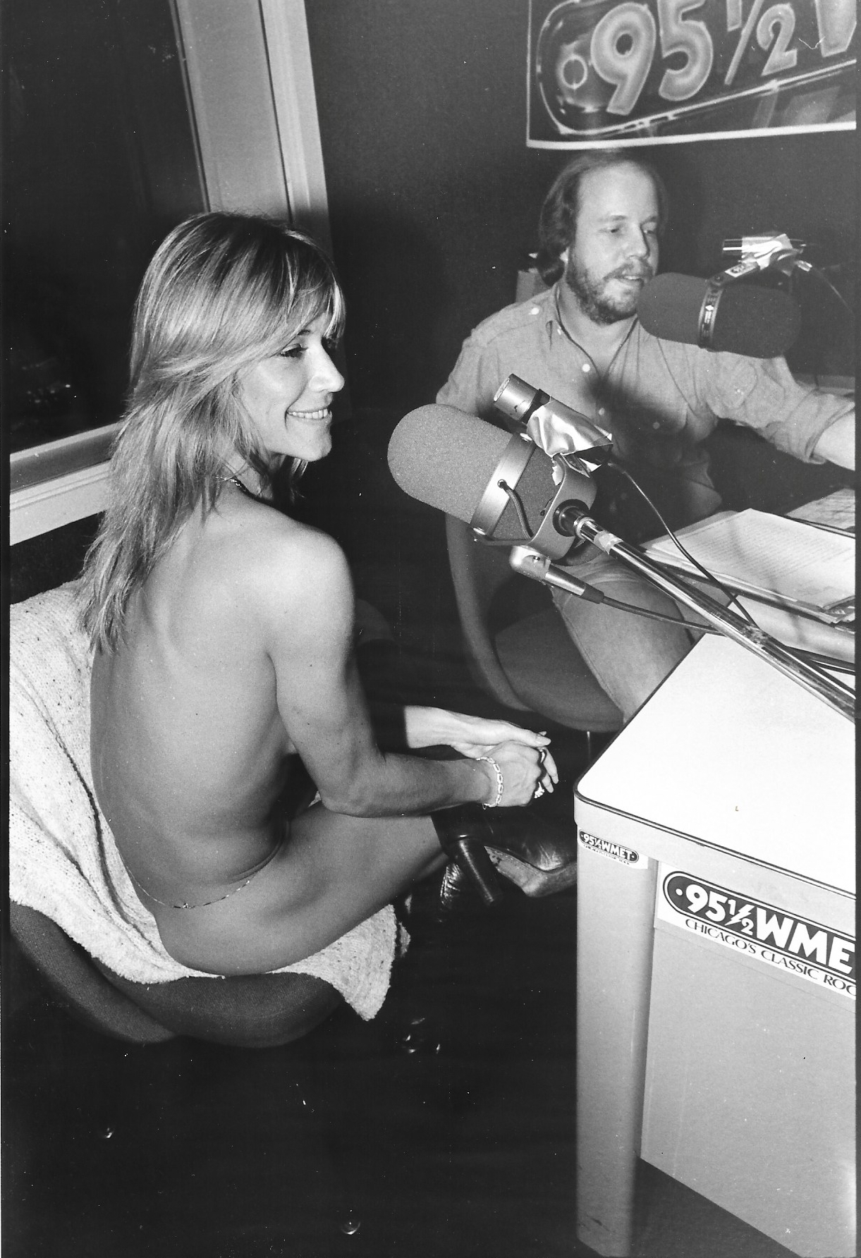 brian hamberg add photo marilyn chambers pics