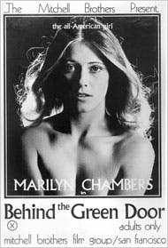 amira jackson recommends Marilyn Chambers Pics