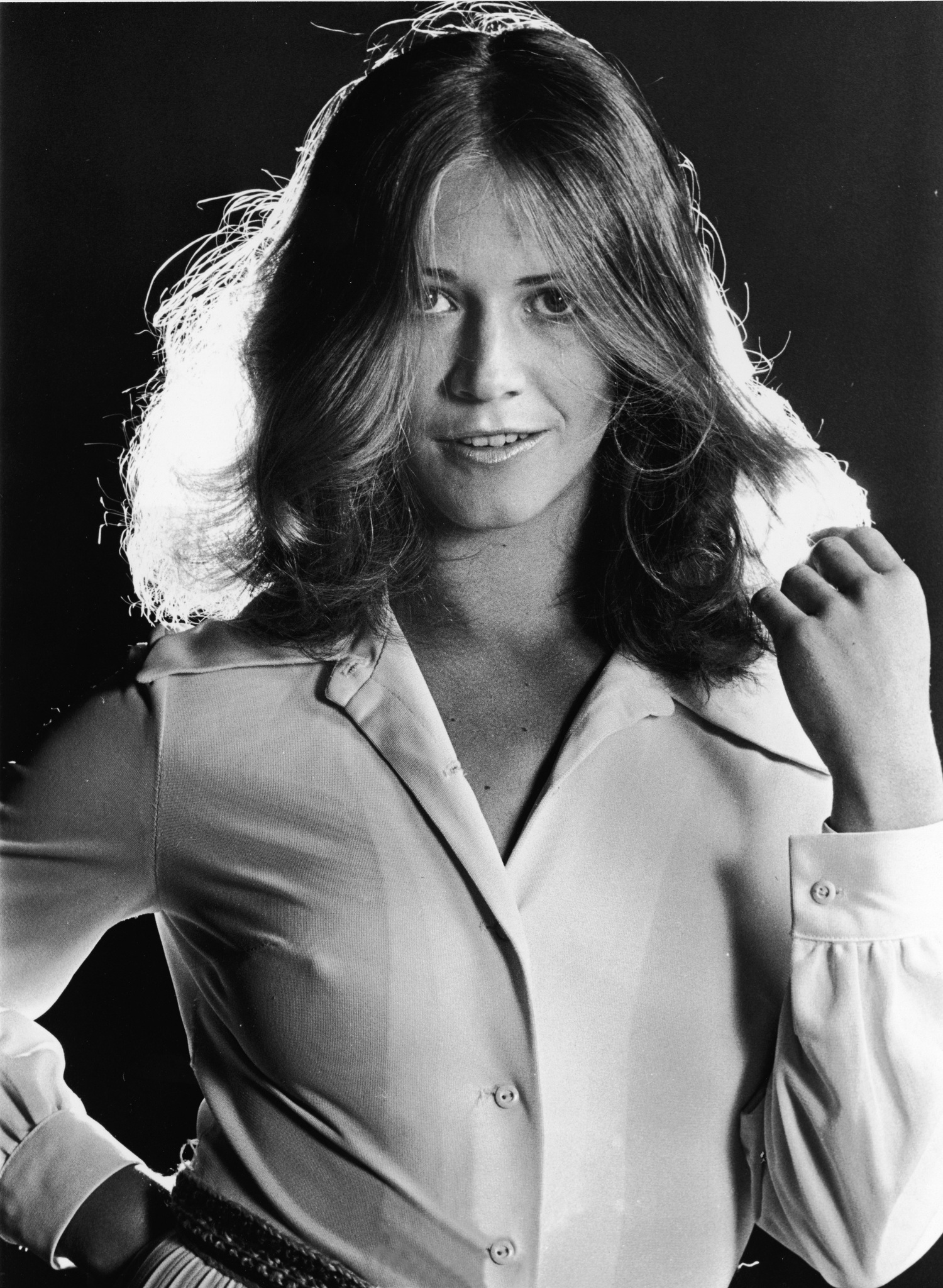 araceli celedon recommends Marilyn Chambers Pics