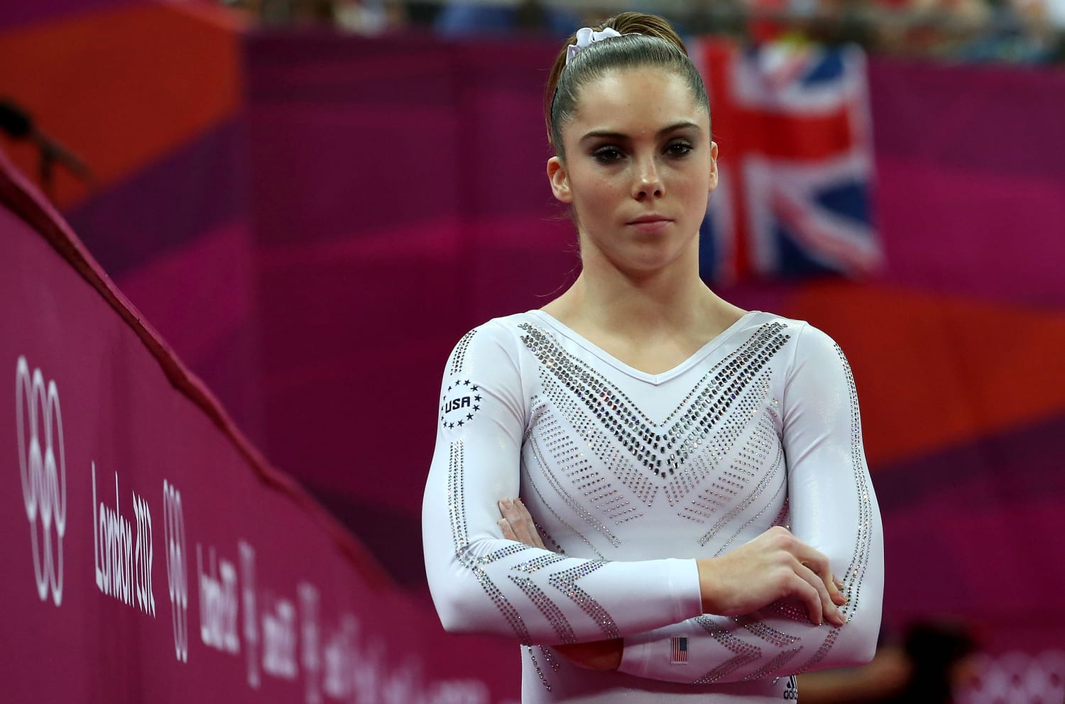 andrew lazzaro recommends mckalya maroney nude pic