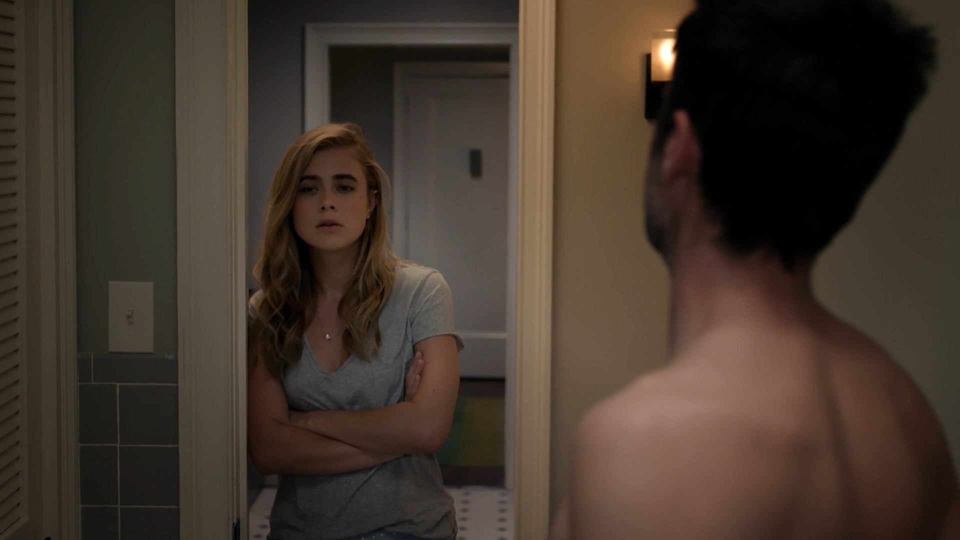 melissa roxburgh nude