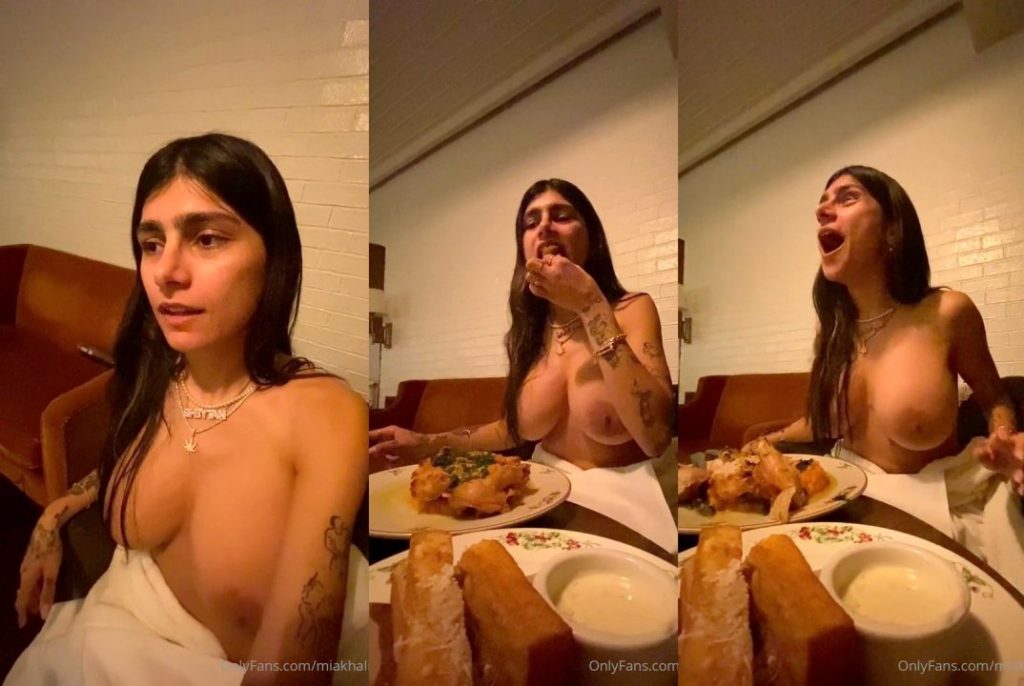 destiny silva recommends Mia Khalifa Cam