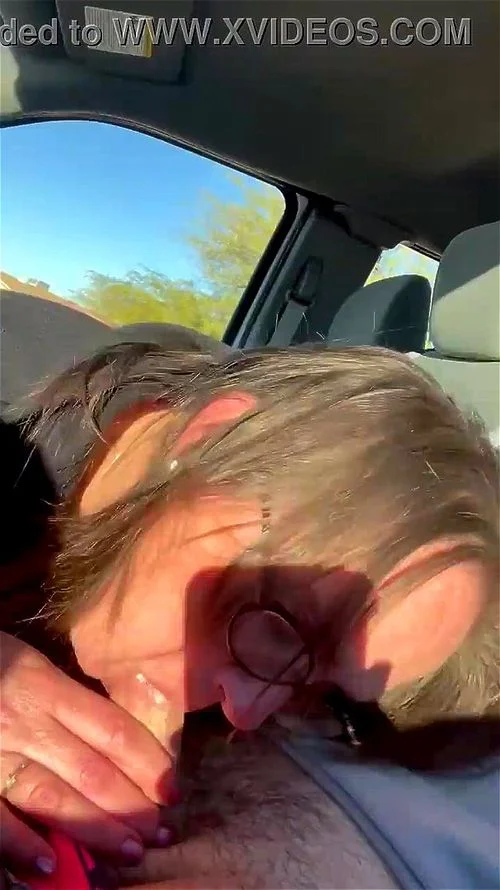 Milf Car Blowjob snapchat photos