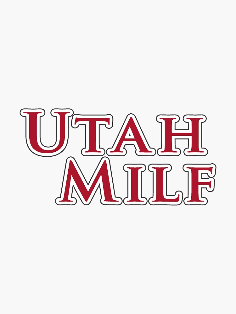 Best of Milf from utah