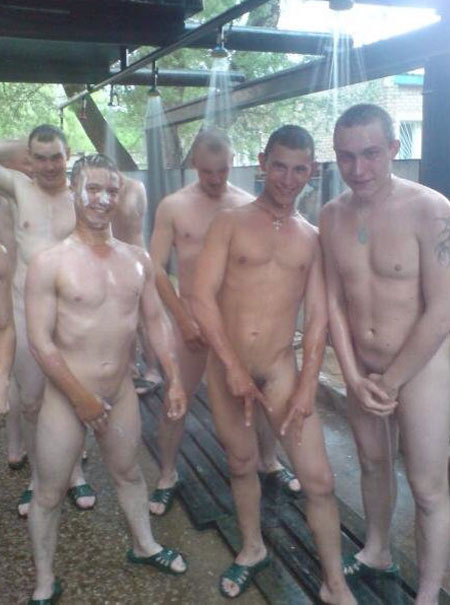 Best of Military men nude pics