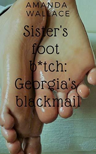 bret barker recommends mistress and foot slave pic