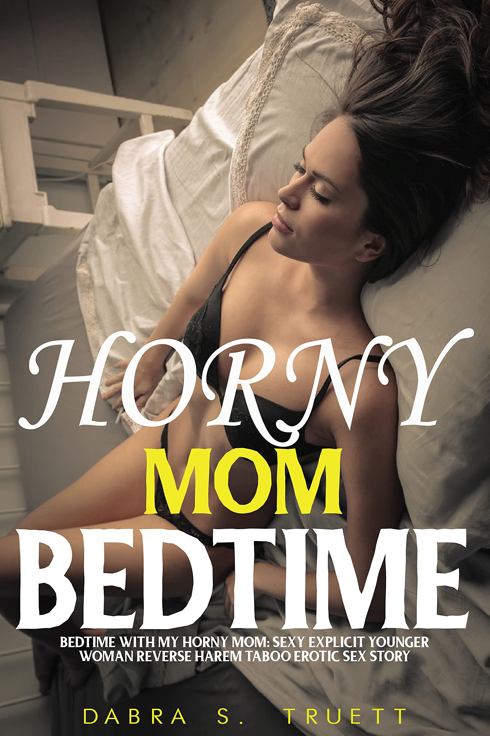 danny leviner recommends Mom Bedtime Porn