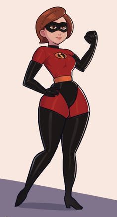 ari moss share mrs incredible thicc photos