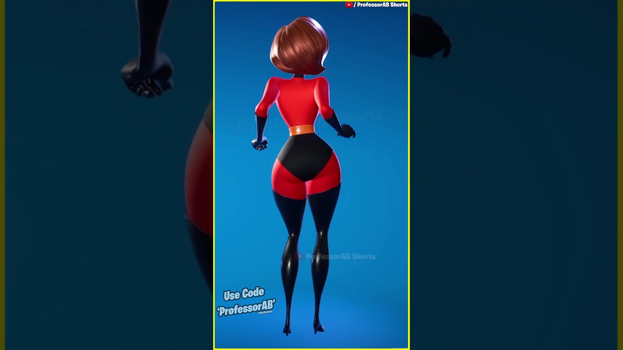 cynthia defelice recommends Mrs Incredible Thicc