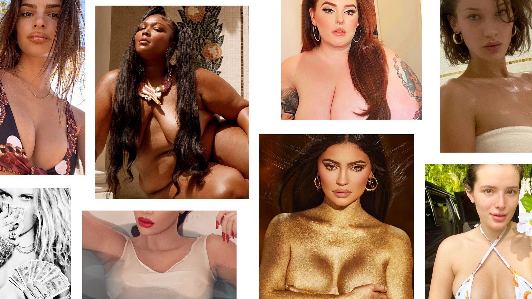 anthony barns recommends naked celeb boobs pic