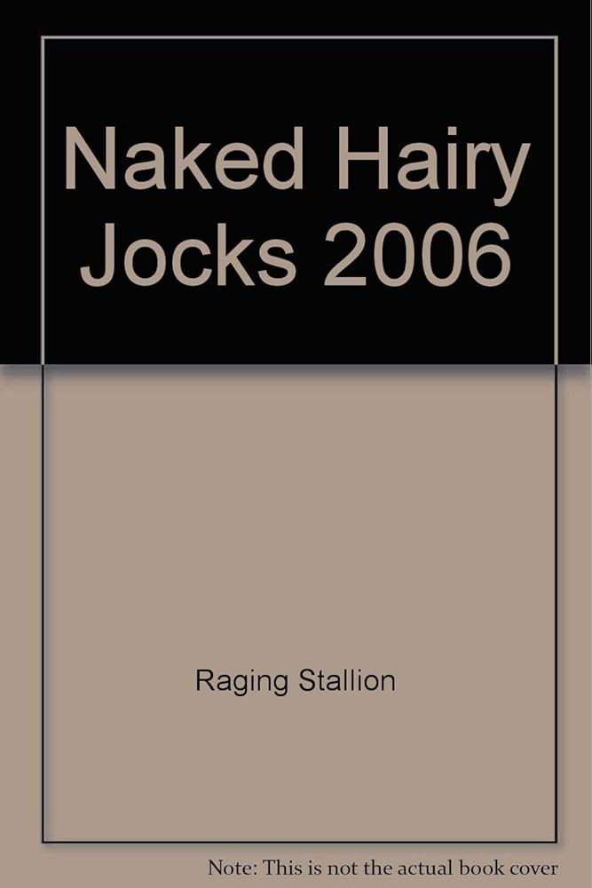 donald salinas recommends naked hairy jocks pic