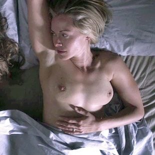 Best of Naked kristanna loken