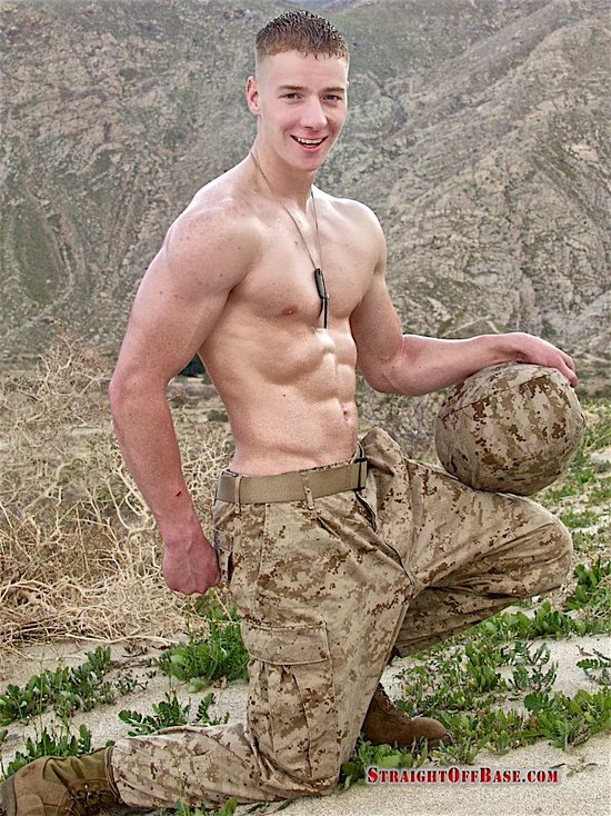 daniel gallop add photo naked male marines