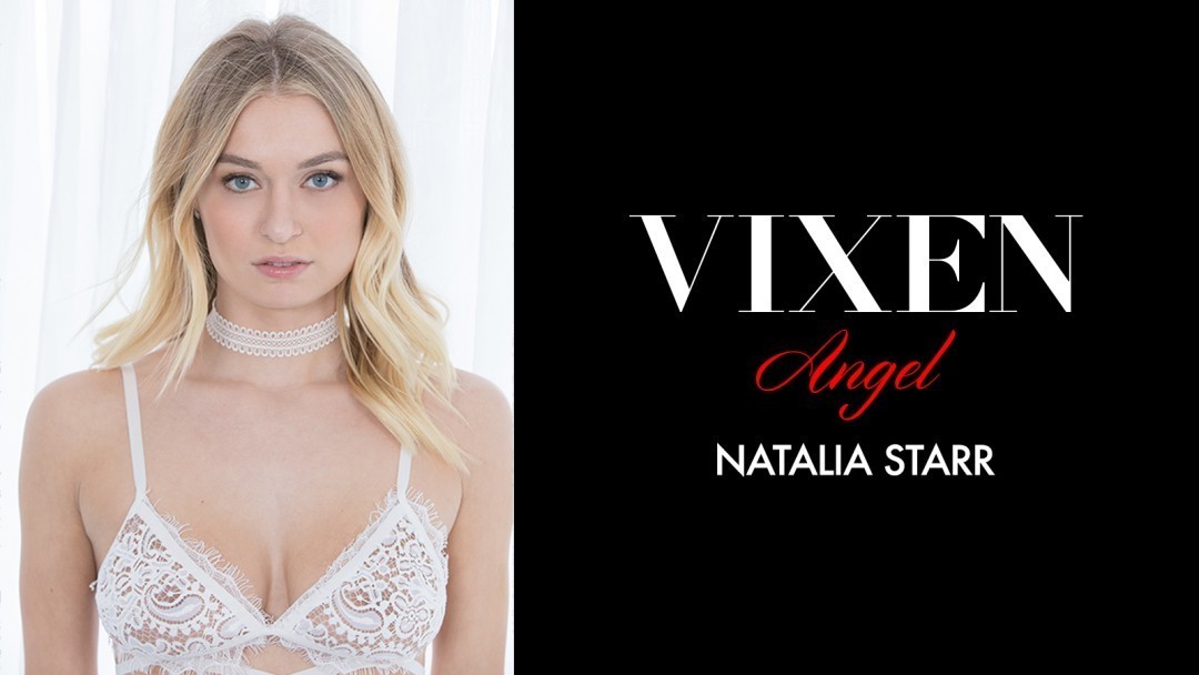 charlene heister recommends Natalia Starr Vixen