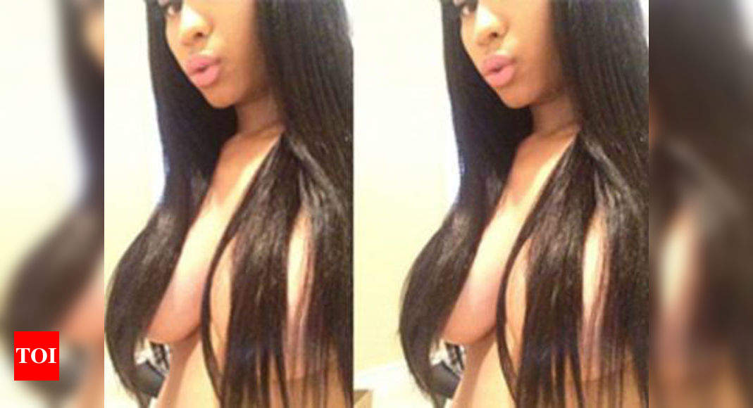 charles c wang add photo nicki minaj leaked porn