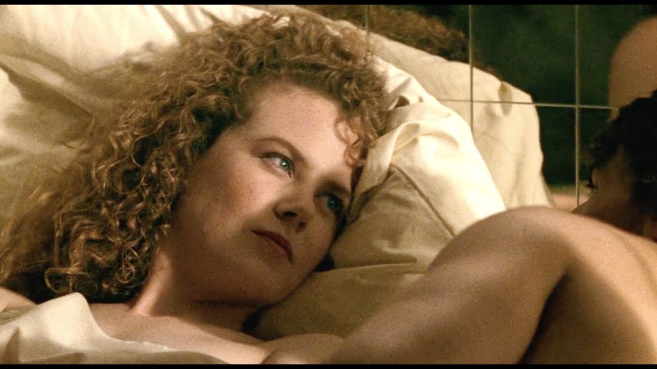 Best of Nicole kidman hot scene