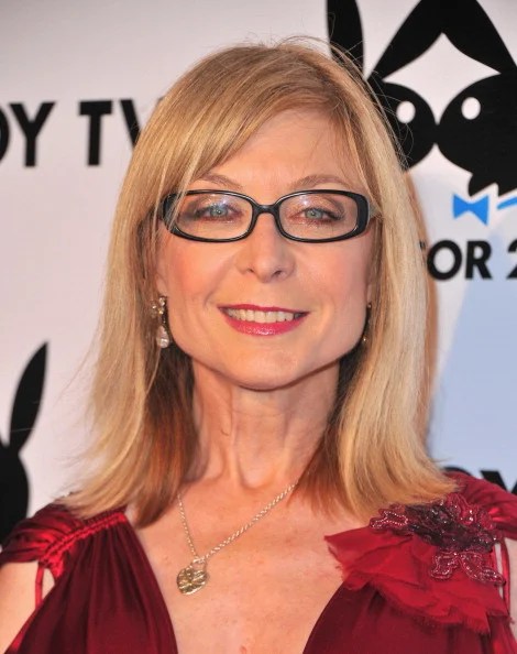 brenna coffey recommends nina hartley how to pic