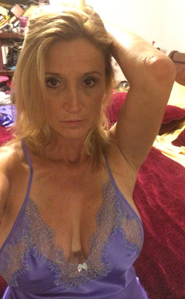 Non Nude Milfs still alive