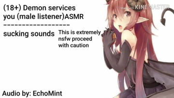 nsfw asmr rp