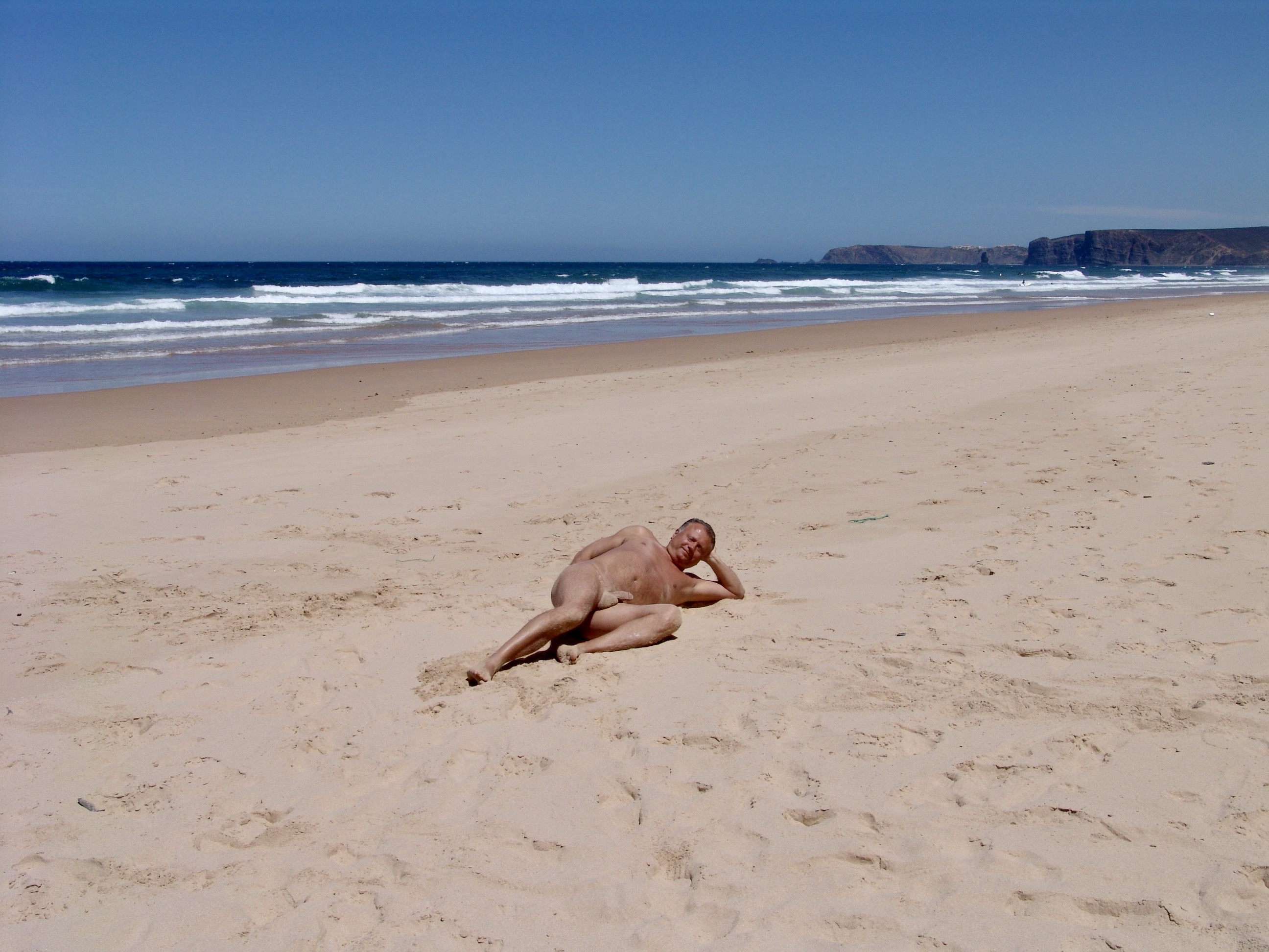 Best of Nude beach images