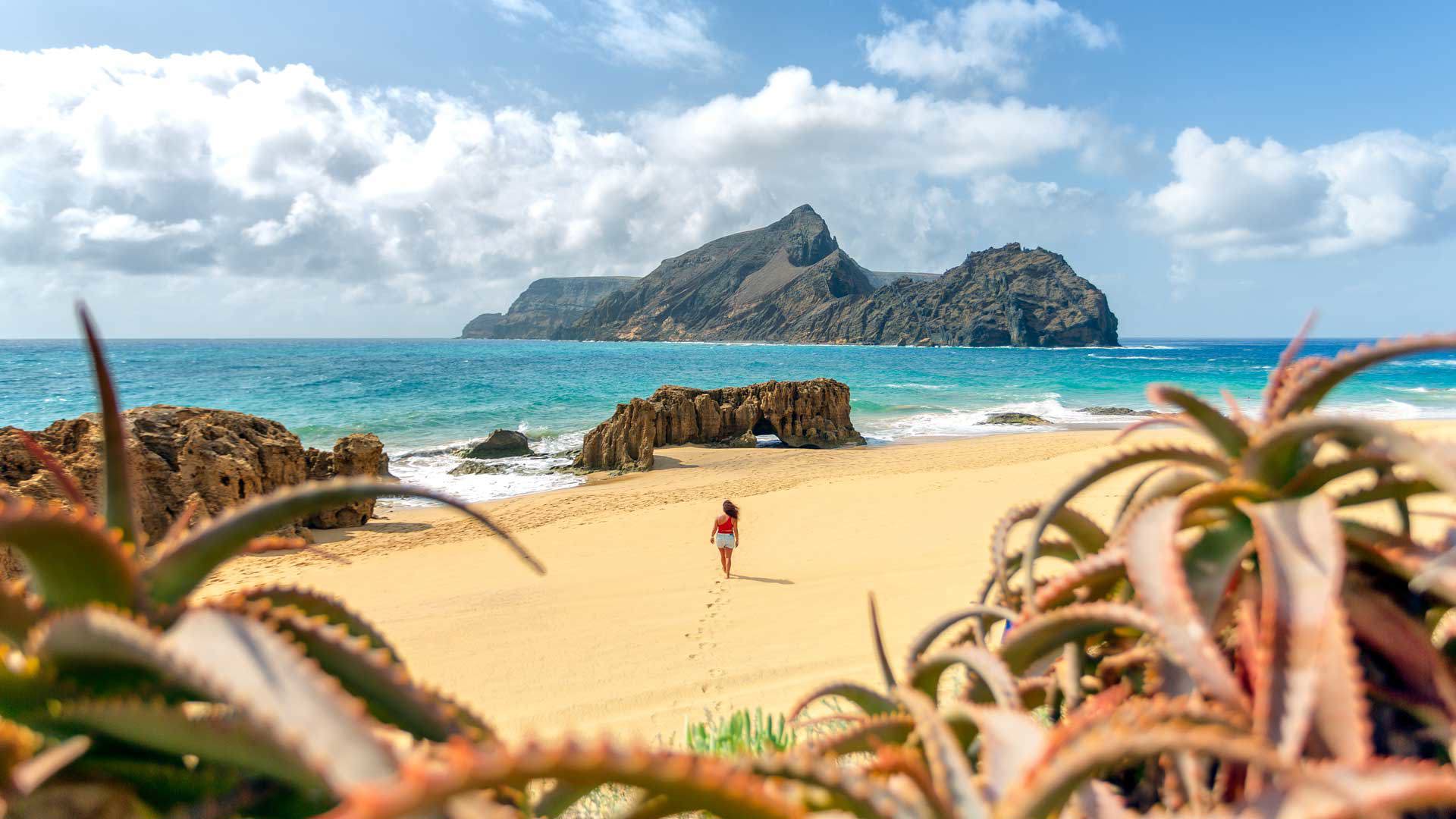 chris rodeback recommends nude beach madeira pic