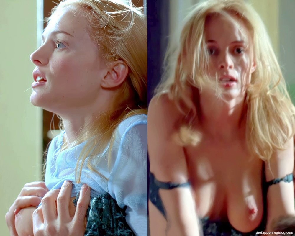 asha forrester recommends nude photos heather graham pic