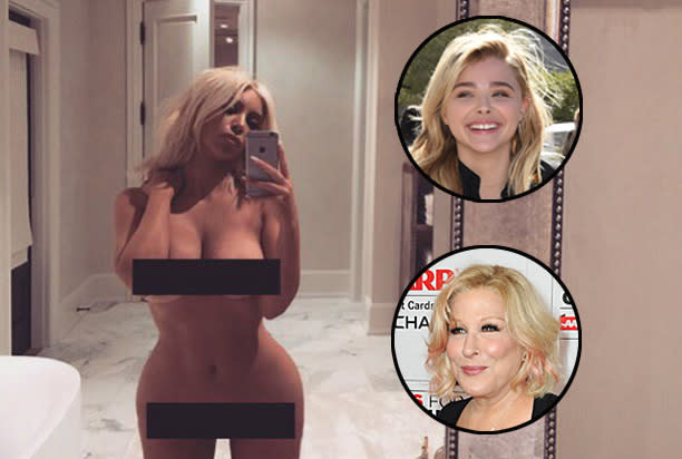 daniel teodorescu recommends Nude Photos Of Chloe Grace Moretz