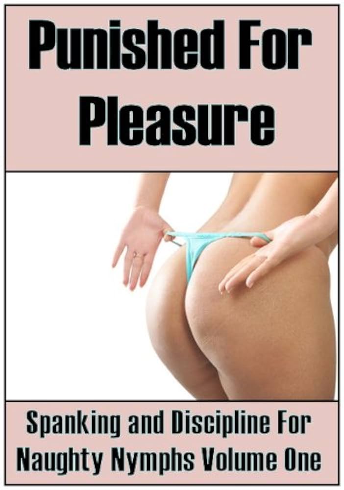 aneisha henderson recommends Nymph Spanking