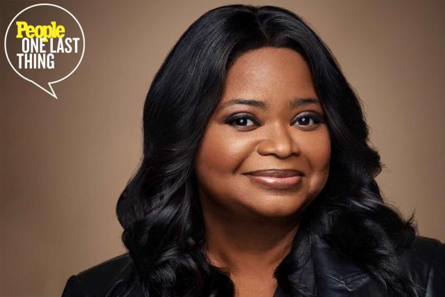 angie gadd recommends octavia spencer nude pic