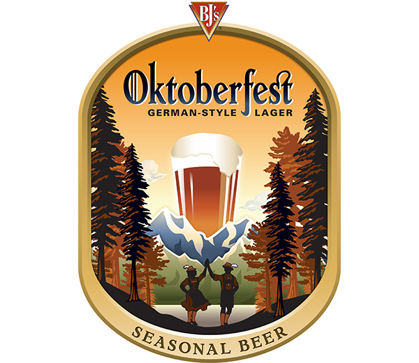 oktoberfest bj