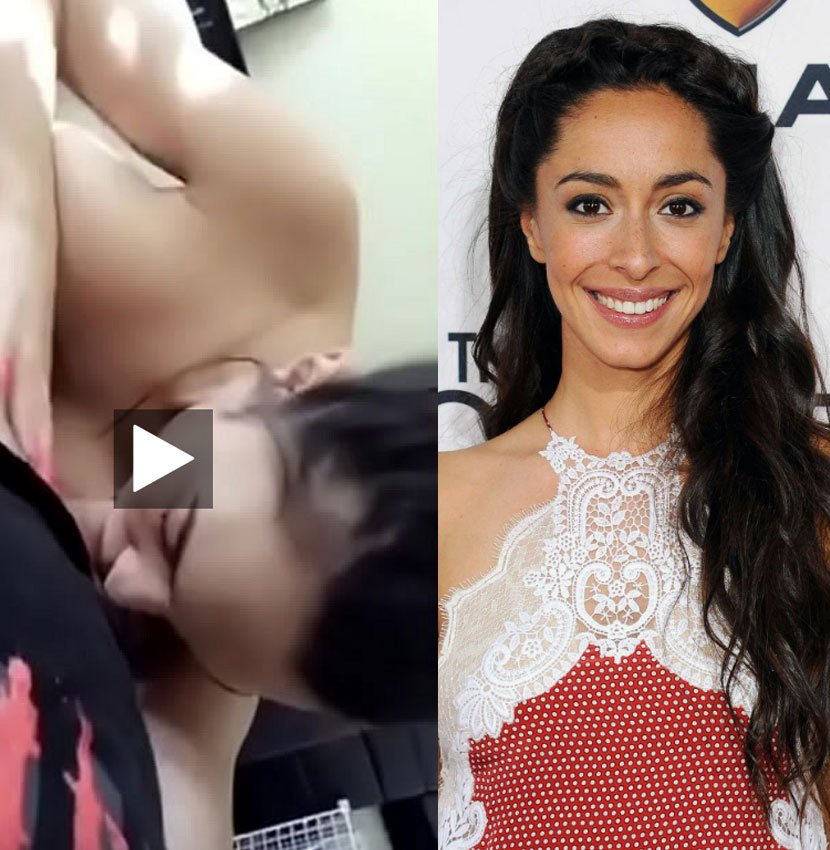 connie van recommends Oona Chaplin Nude