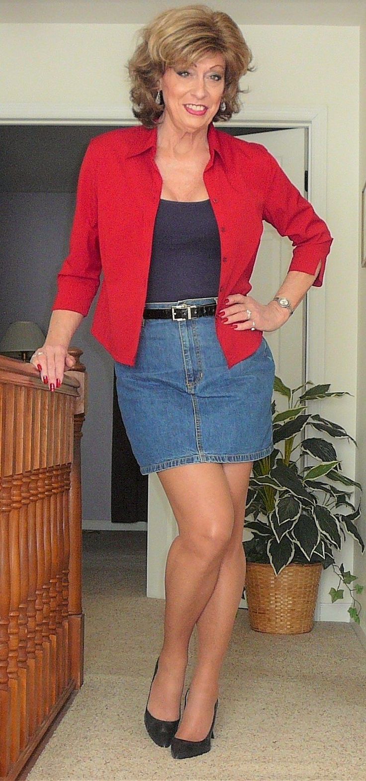 Best of Pantyhose gilf