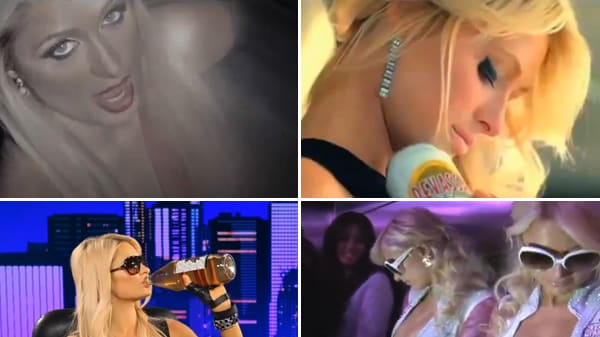 dayat tullah recommends paris hilton porn film pic