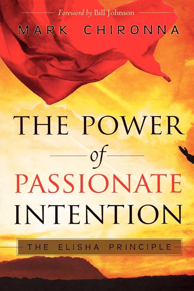 chua hui ling recommends Passionate Intentions