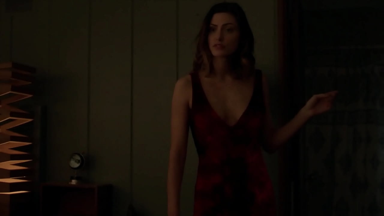 Best of Phoebe tonkin naked