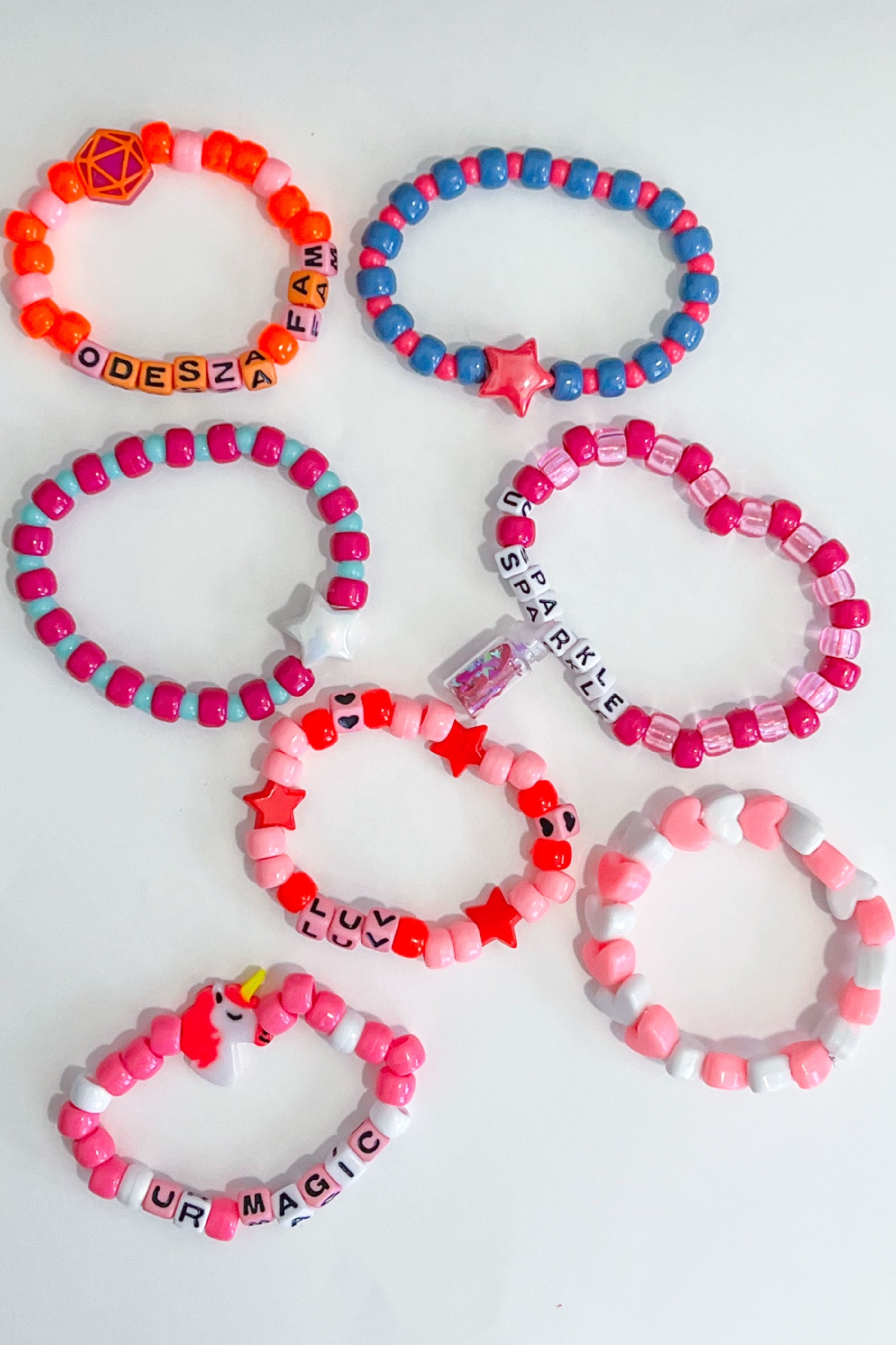 brett brumley add photo pink kandi