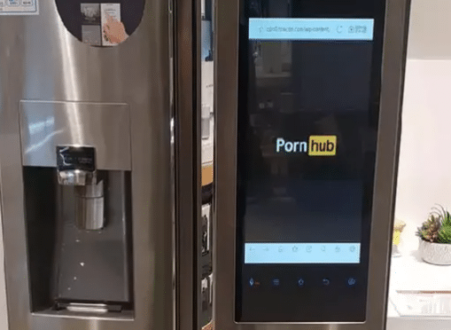 christina hollowell add porn fridge photo