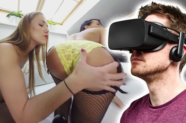 christine bolden recommends porn on oculus pic