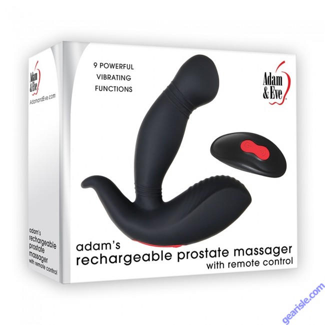 demetrice calhoun recommends prostate massager stories pic